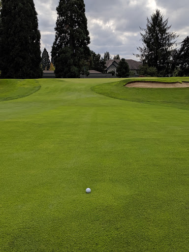 Country Club «Riverside Golf & Country Club», reviews and photos, 8105 NE 33rd Dr, Portland, OR 97211, USA