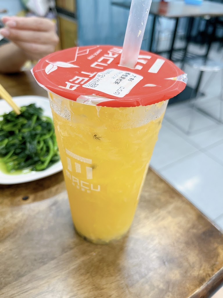 麻古茶坊 台中中科店 的照片