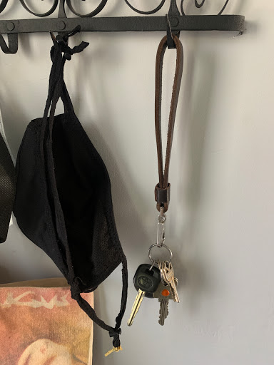 Shoe Repair Shop «San Pedro Shoe & Repair», reviews and photos, 1434 W 8th St, San Pedro, CA 90732, USA