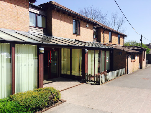 Tinkers Lane Surgery