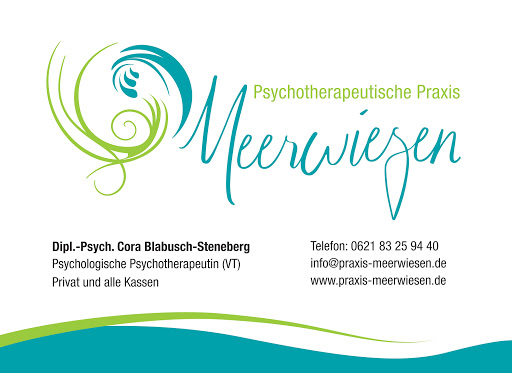 Psychotherapeutische Praxis Meerwiesen