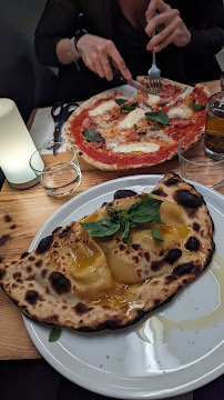 Les plus récentes photos du Pizzeria AVE Pizza Bar à Paris - n°1