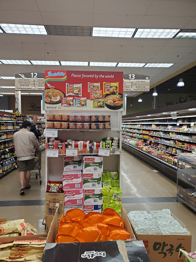 Supermarket «99 Ranch Market», reviews and photos, 9775 Base Line Rd, Rancho Cucamonga, CA 91730, USA