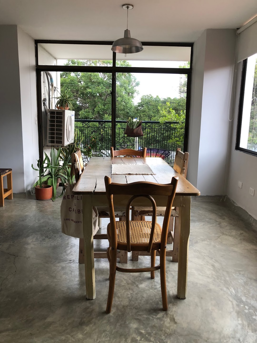 Apto 301 beach apartment - Santa Marta