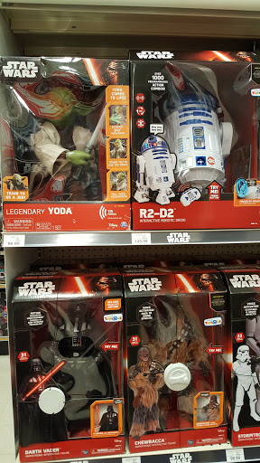 Toy Store «Toys
