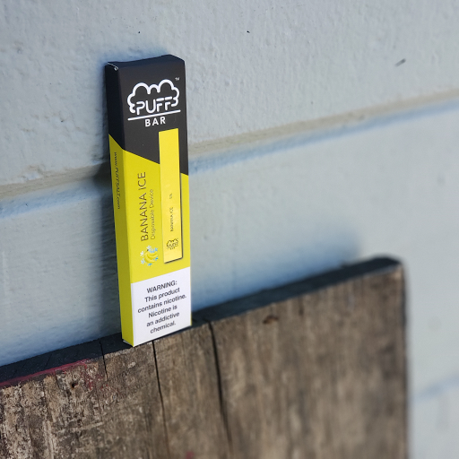 Tobacco Shop «Gaines Street Smokes», reviews and photos, 526 W Gaines St, Tallahassee, FL 32301, USA