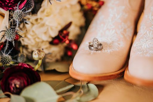 Jeweler «Craft-Revival Jewelers», reviews and photos, 16 Ionia Ave SW #2, Grand Rapids, MI 49503, USA