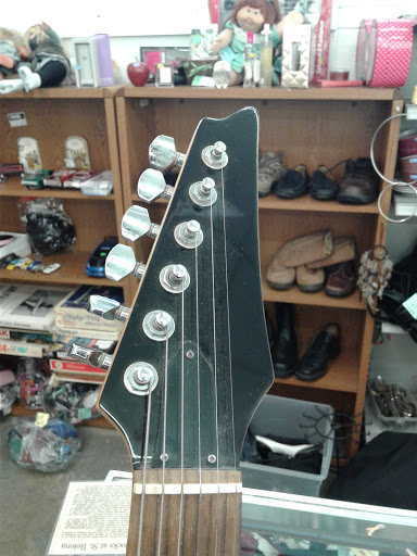 Thrift Store «The Salvation Army Family Store & Donation Center», reviews and photos, 6715 Dempster St, Morton Grove, IL 60053, USA