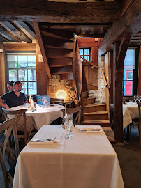 Atmosphère du L'Absinthe Restaurant à Honfleur - n°13