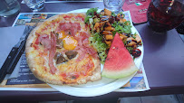 Pizza du Restaurant italien La Santa Maria à Valence - n°5