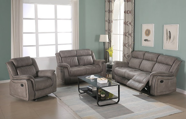 Reviews of Din & Sons Furniture (D&S Furniture) southampton in Southampton - Furniture store