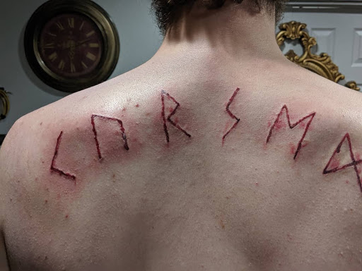 Tattoo Shop «Not Just Ink», reviews and photos, 710 S Interstate Hwy 35, Belton, TX 76513, USA