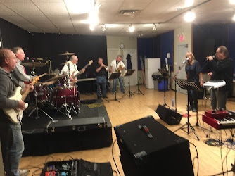 Penthouse 26 Music Makers Rehearsal Studios