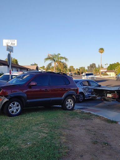 Park «Conocido Park», reviews and photos, 15645 N 31st Dr, Phoenix, AZ 85053, USA