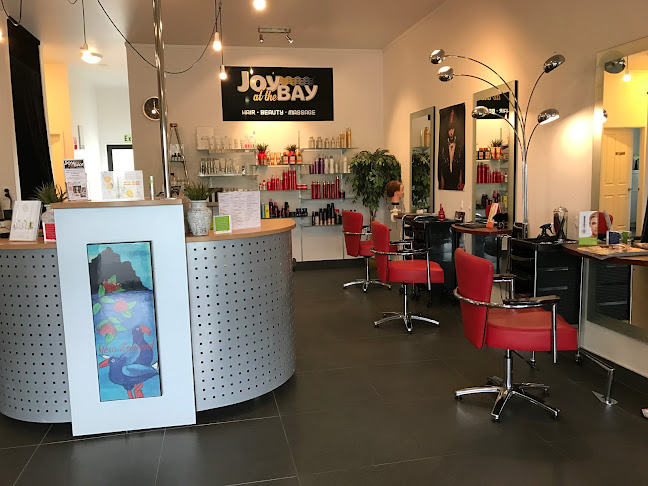 Reviews of Joy At The Bay Hair and Beauty Salon in Whangarei - Shopping mall