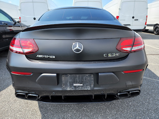Mercedes Benz Dealer «Sun Motor Cars, Inc.», reviews and photos, 6677 Carlisle Pike, Mechanicsburg, PA 17050, USA