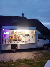 Photos du propriétaire du Restaurant belge Food truck L' ain ch'tite fringale la baraque a frites. spécialités du Nord et de Belgique. Service Livraison à Belley - n°20