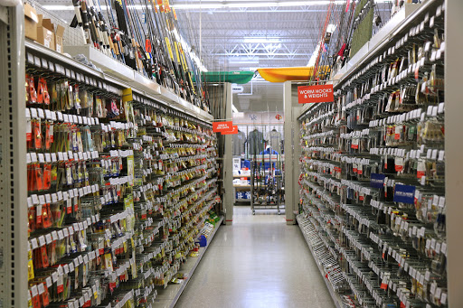 Sporting Goods Store «Academy Sports + Outdoors», reviews and photos, 13401 Shelbyville Rd #140, Louisville, KY 40223, USA