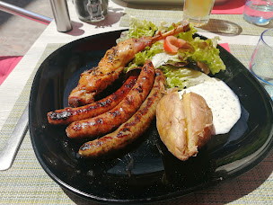 Photo n°10 de La Caponniere à Briançon ()