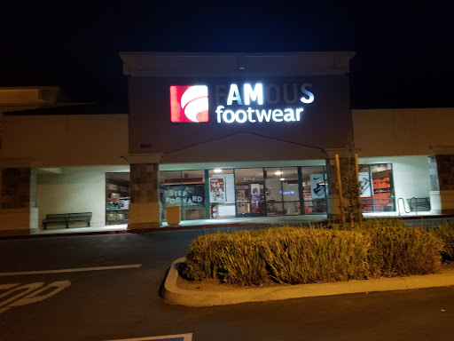 Shoe Store «Famous Footwear», reviews and photos, 2015 Forest Ave, Chico, CA 95928, USA