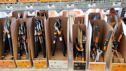 Home Improvement Store «The Home Depot», reviews and photos, 13760 W Bell Rd, Surprise, AZ 85374, USA