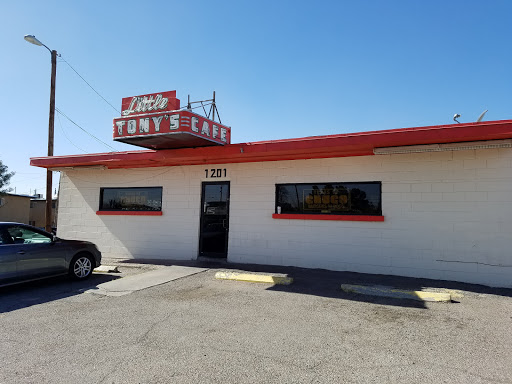 Chuco Burgers and Dogs