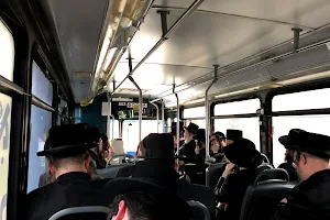 Boro Park-Williamsburg Bus image