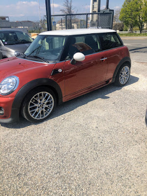 Transcarauto à Vétraz-Monthoux
