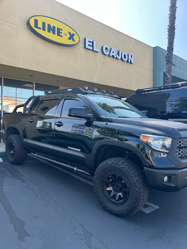 LINE-X of El Cajon image