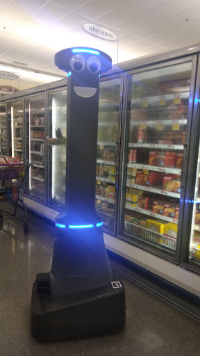 Supermarket «Super Stop & Shop», reviews and photos, 19 Howley St, Peabody, MA 01960, USA