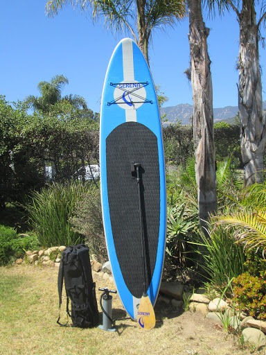 Serena Paddle Sports