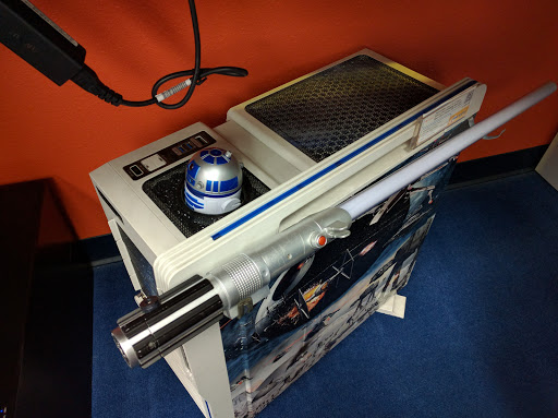 E-commerce Service «Newegg Computers», reviews and photos, 18045 Rowland St, City of Industry, CA 91748, USA