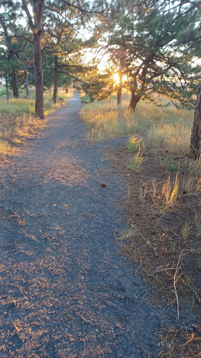 Park «Inspiration Point Park», reviews and photos, 4901 Sheridan Blvd, Denver, CO 80212, USA