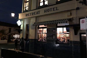 Retreat Hotel image