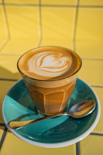 Photos du propriétaire du Café Petrin Couchette à Marseille - n°3