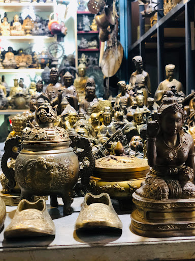 Top 3 cửa hàng đồ vintage Huyện Thanh Oai Hà Nội 2022