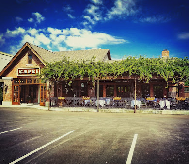 Capri Italian Restaurant
