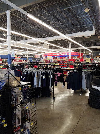 Auto Parts Store «Pep Boys Auto Parts & Service», reviews and photos, 211 NW 82nd Ave, Miami, FL 33126, USA