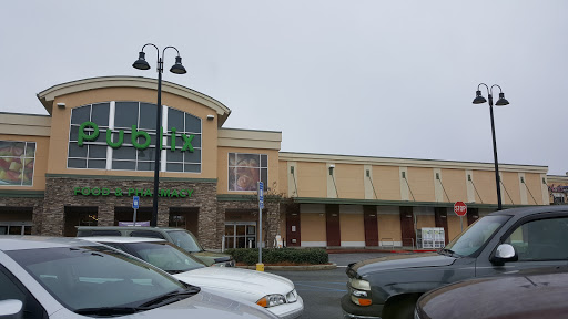 Supermarket «Publix Super Market at Perimeter Park», reviews and photos, 3330 Inner Perimeter Rd, Valdosta, GA 31602, USA