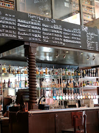 Atmosphère du Restaurant 405 Bar à Bières à Lyon - n°5