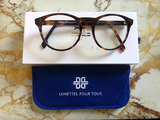 Lunettes Pour Tous - Opticien Lyon Gambetta