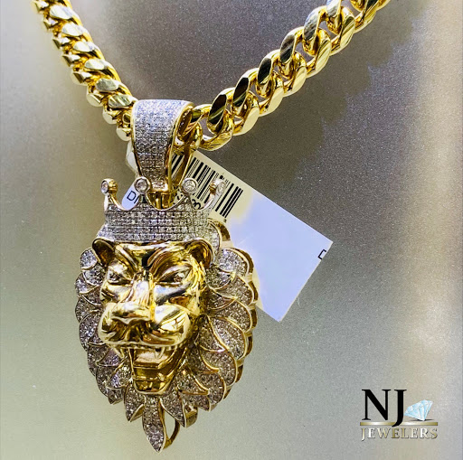 Wholesale Jeweler «N J Jewelers Inc», reviews and photos, 2201 N 10th St, McAllen, TX 78501, USA