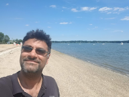 Park «West Harbor Beach Memorial Park - Village Of Bayville», reviews and photos, 10 West Harbour Drive, Bayville, NY 11709, USA