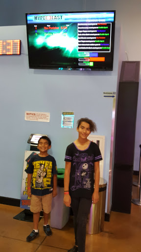 Amusement Center «Thrill It Fun Center», reviews and photos, 20 City Blvd W, Orange, CA 92868, USA