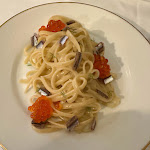 Photo n°2 de l'avis de Christina.r fait le 25/02/2024 à 08:09 sur le  All'Arancio d'Oro da Cialfi à Rome