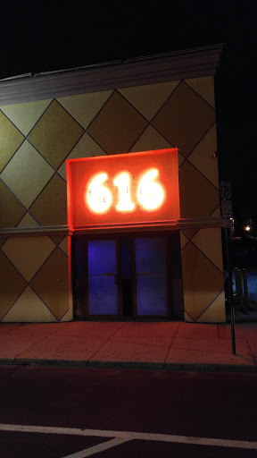 Night Club «Spectrum Memphis», reviews and photos, 600 Marshall Ave, Memphis, TN 38103, USA
