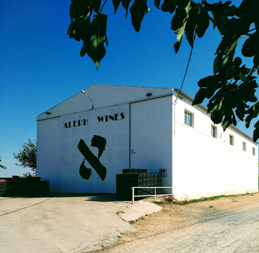 Aleph Winery - C/. Hoya de Serradiel, Parcela 52 , Pedanía de Serradiel, 02200 Casas-Ibáñez, Albacete