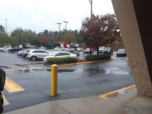 Shopping Mall «Indian Creek Crossing Shopping Ctr», reviews and photos, 4100 Redan Rd, Stone Mountain, GA 30083, USA