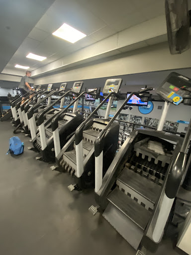 Gym «EOS Fitness - San Diego», reviews and photos, 3156 Sports Arena Blvd, San Diego, CA 92110, USA