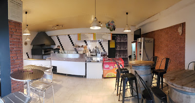Pizza Chez Casanova à Ajaccio